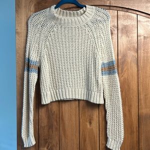 american eagle women sweater
